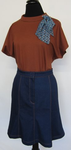 Kurs Shirt